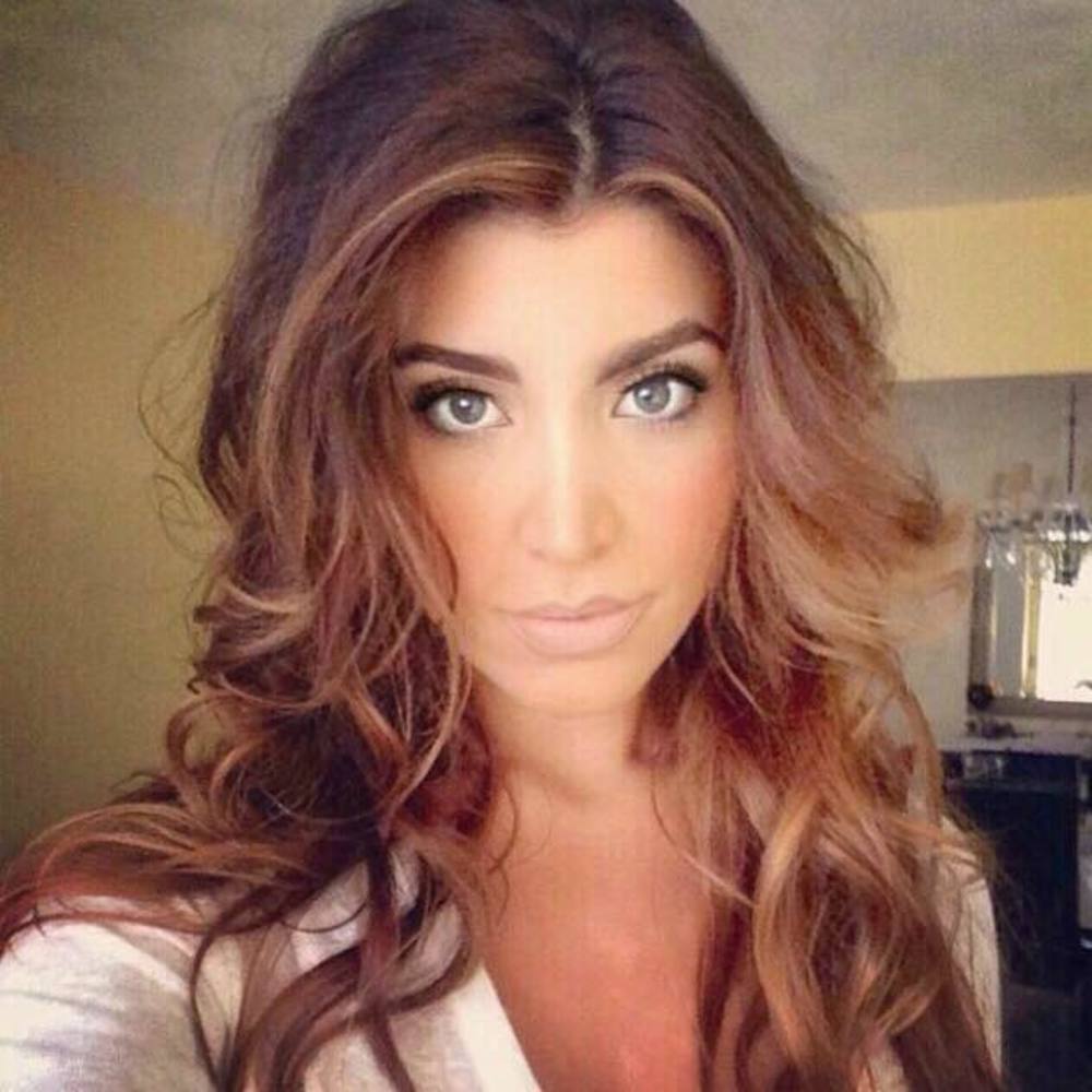 Meet your Posher, Kayla